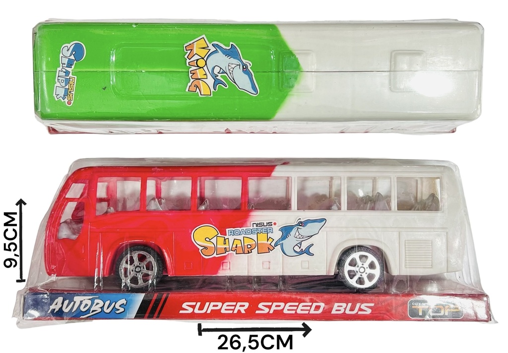 Colectivo A Friccion Hw22106916