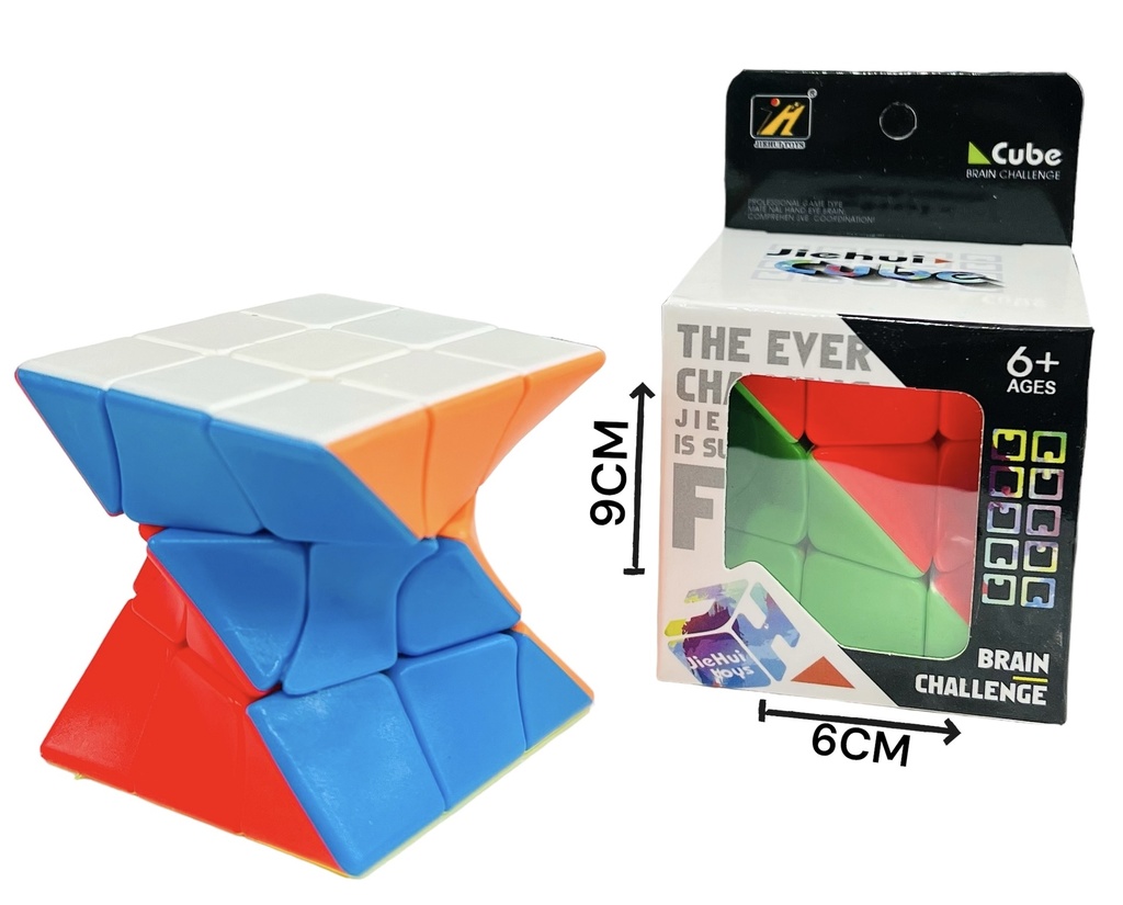 Cubo Magico Hw20002408