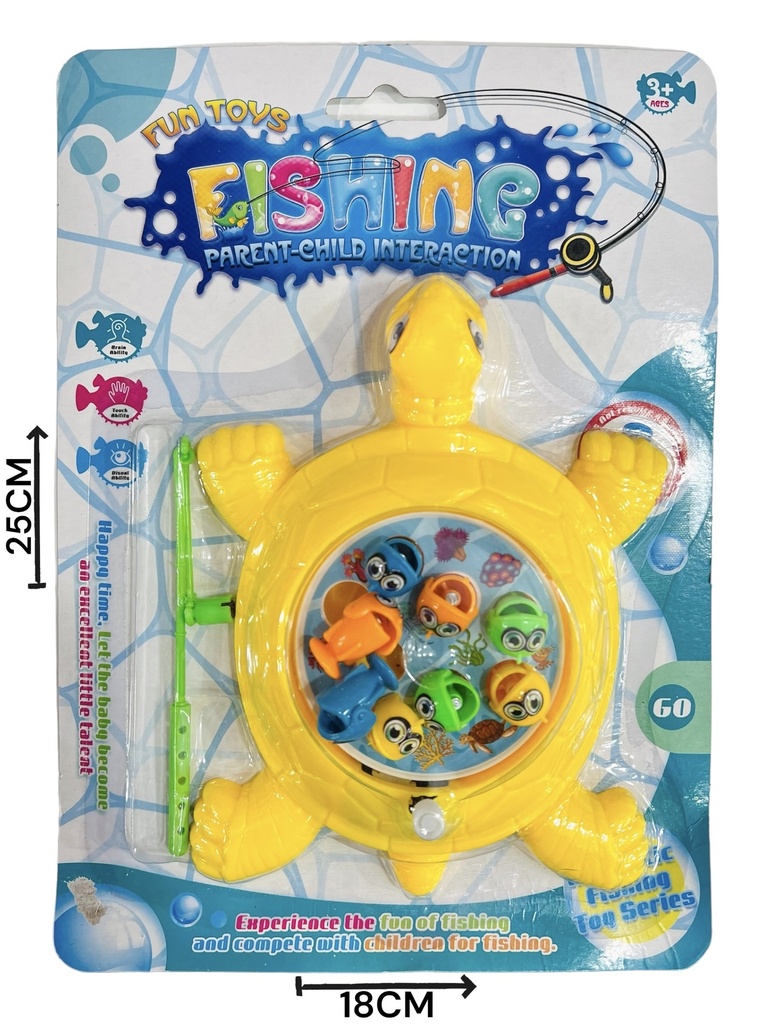 Pesca Tortuga Hw22082382