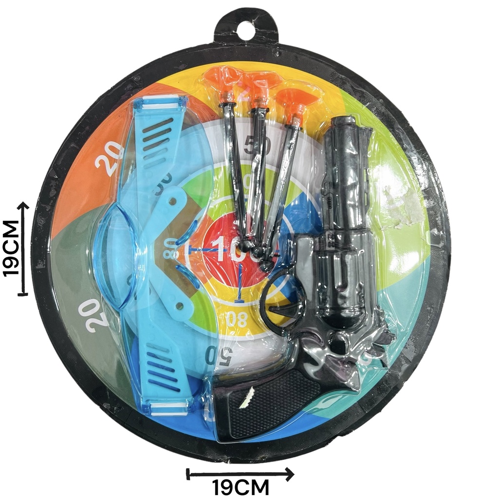 Set Policia Hw23032082