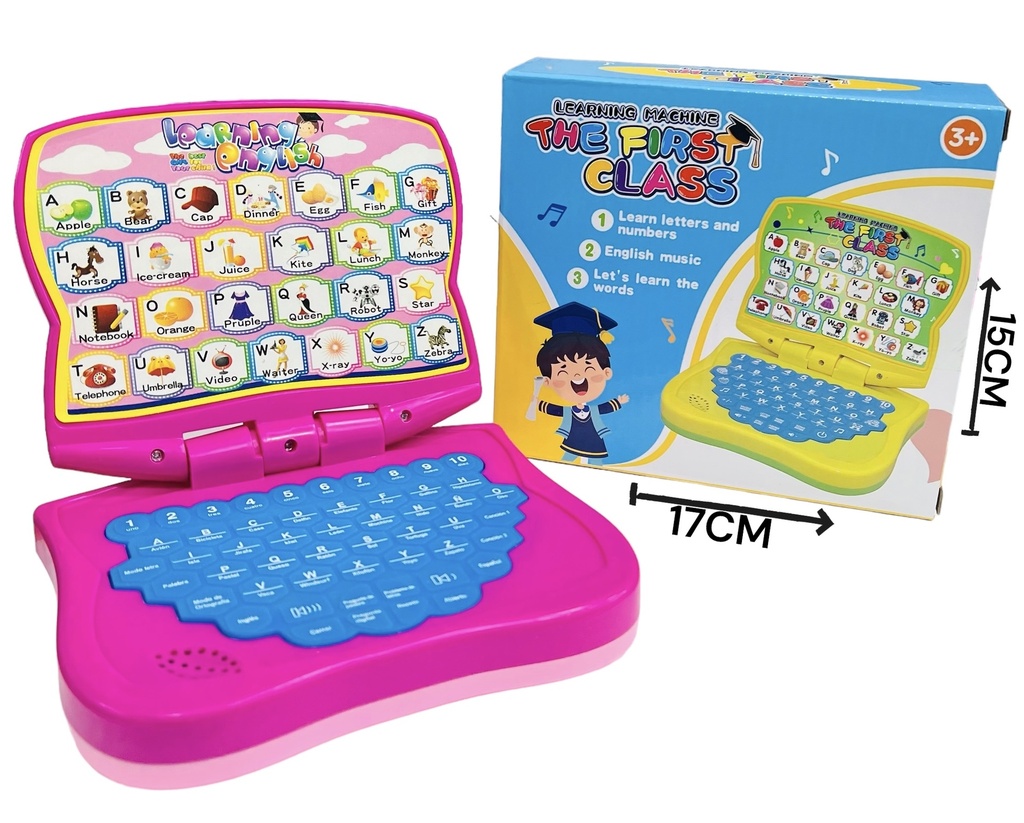 Juego De Inteligencia Hwa642305