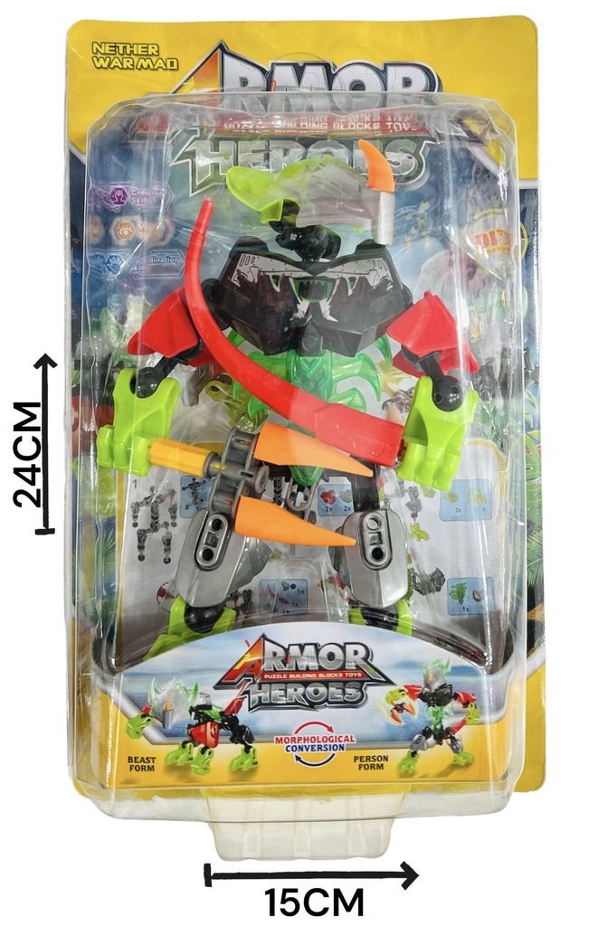 Transformer Hwa1250573