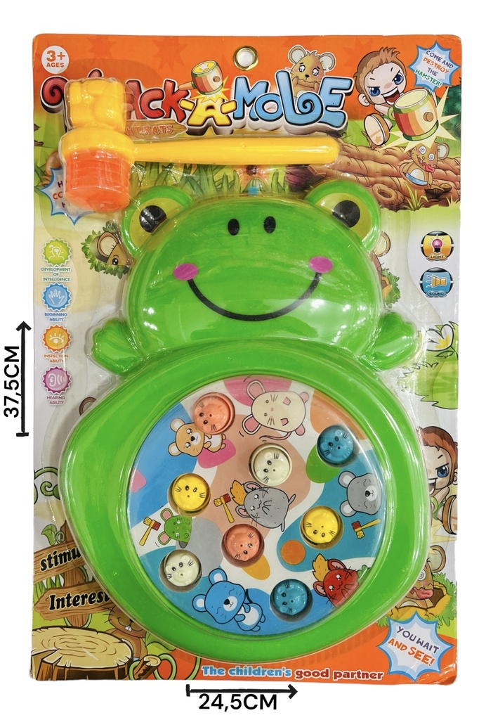 Juego Del Martillo Hw23030838