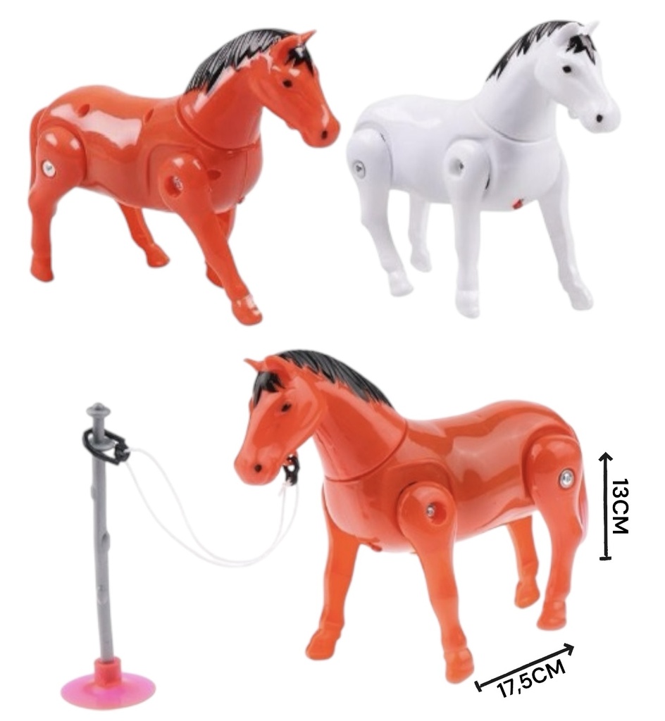 612002 Caballo A Pila Hw19112806