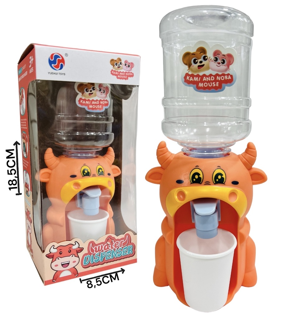 Dispenser Vaquita Hw21090751