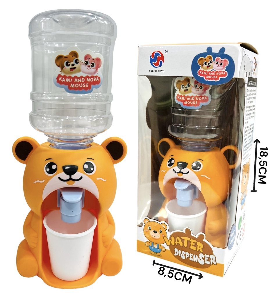 Dispenser Osito Hw21090755