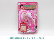 Set De Doctor 19,5X3,5X31,5 Cm Hw22082885