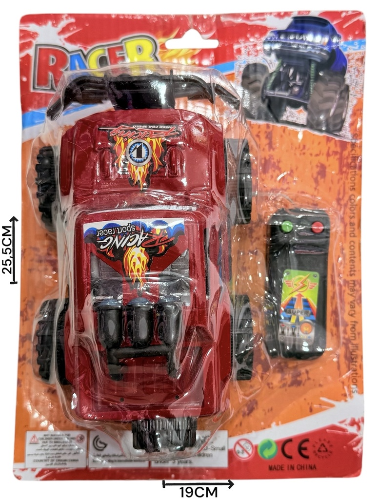 Auto Con Control Hwa651232