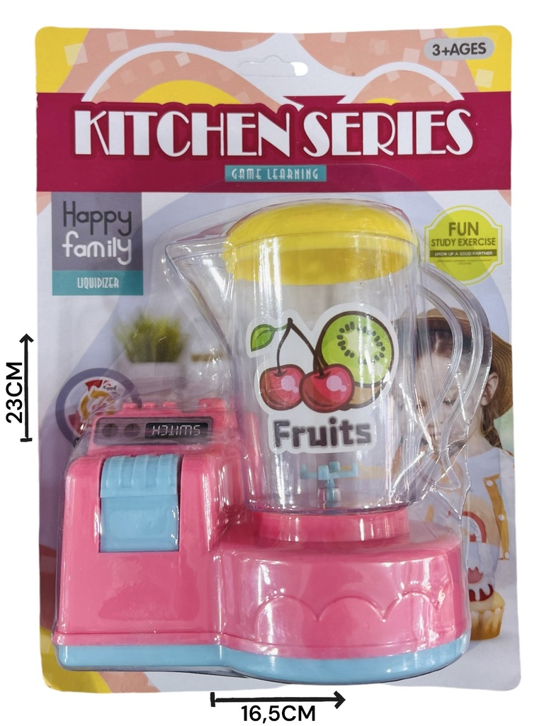 Licuadora Hw21097486