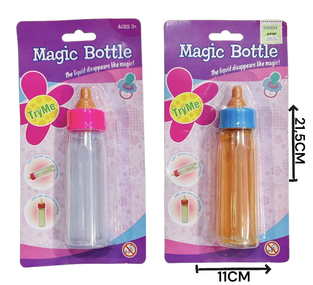 Mamadera Magica Hwa924711