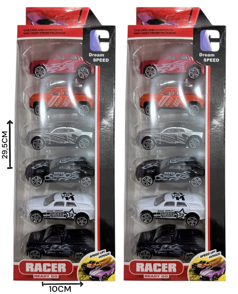 Auto X6