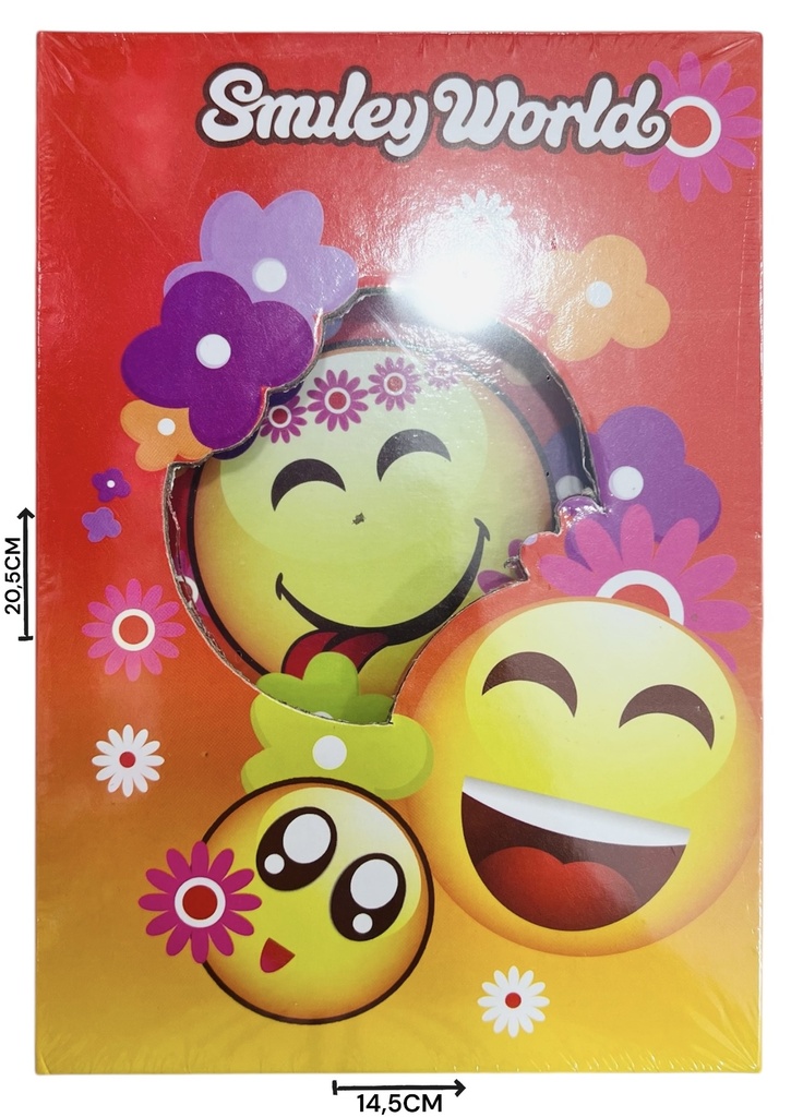 Diario Caritas Con Candado