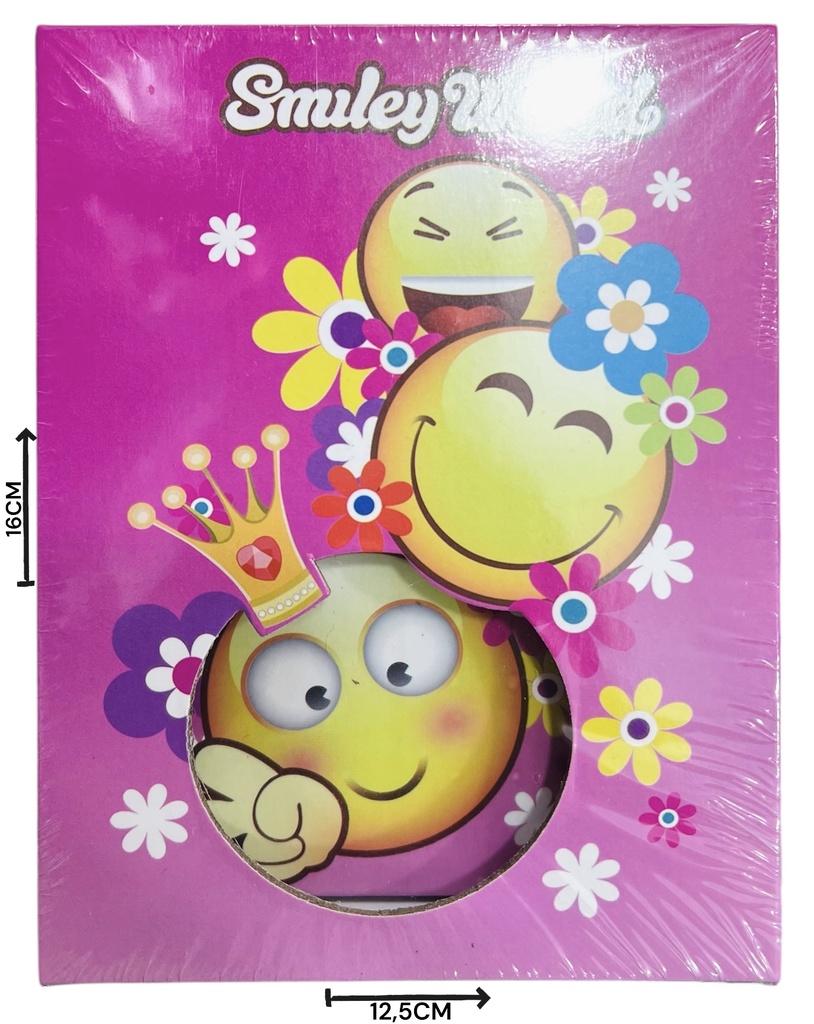 Diario Caritas Con Candado