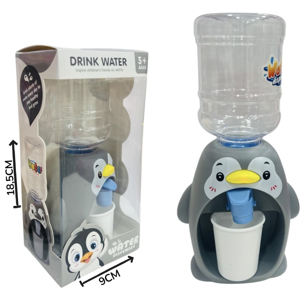 Dispenser Mix