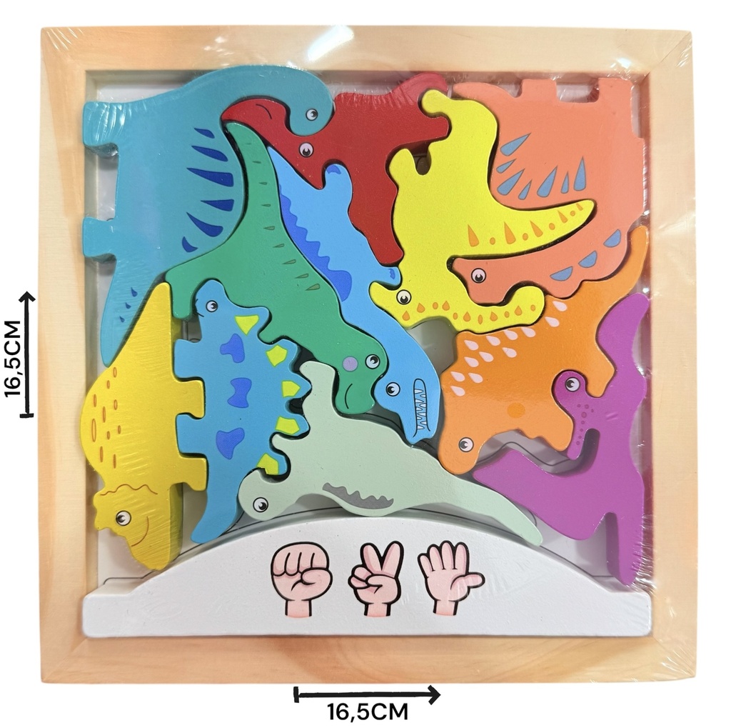 Juego Didactico