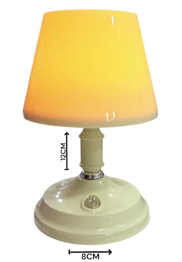 Lampara Vintage