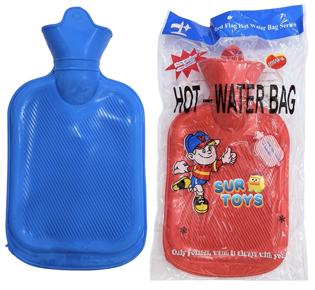 Bolsa de Agua Caliente 1L 27*14,5