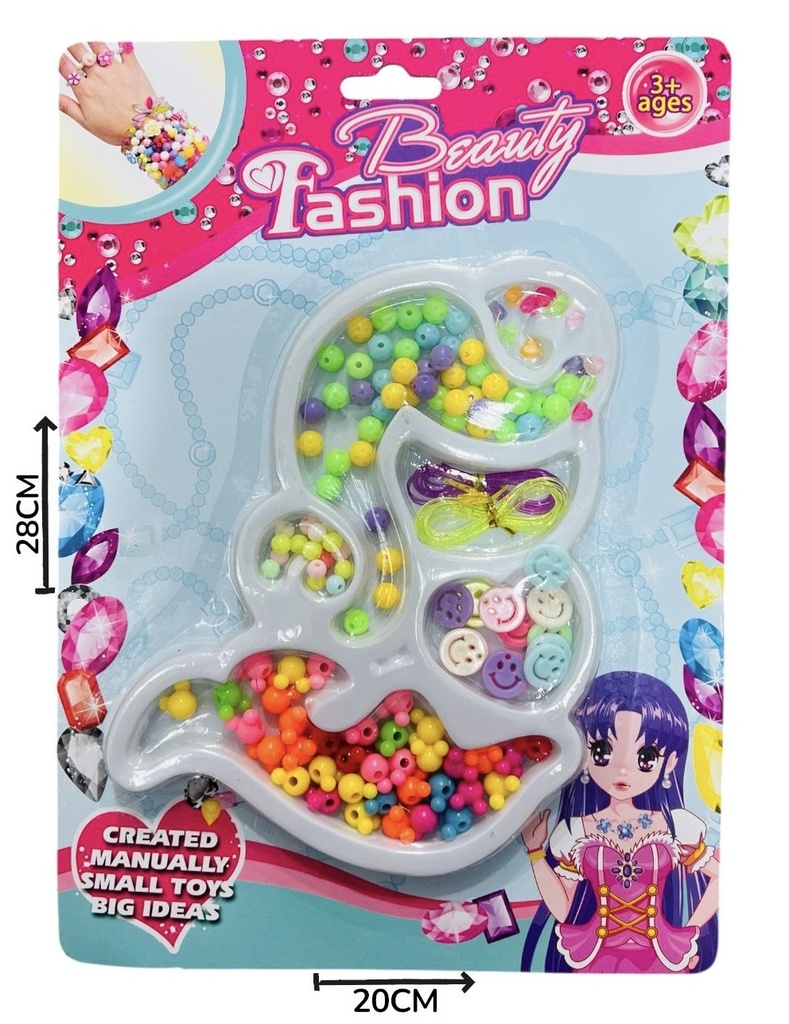 Arma Bijou En Blister