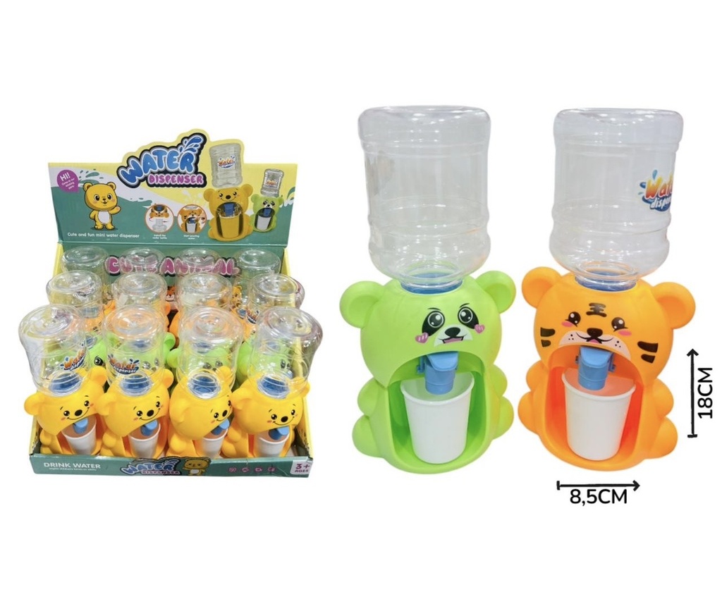 Dispenser Animalitos