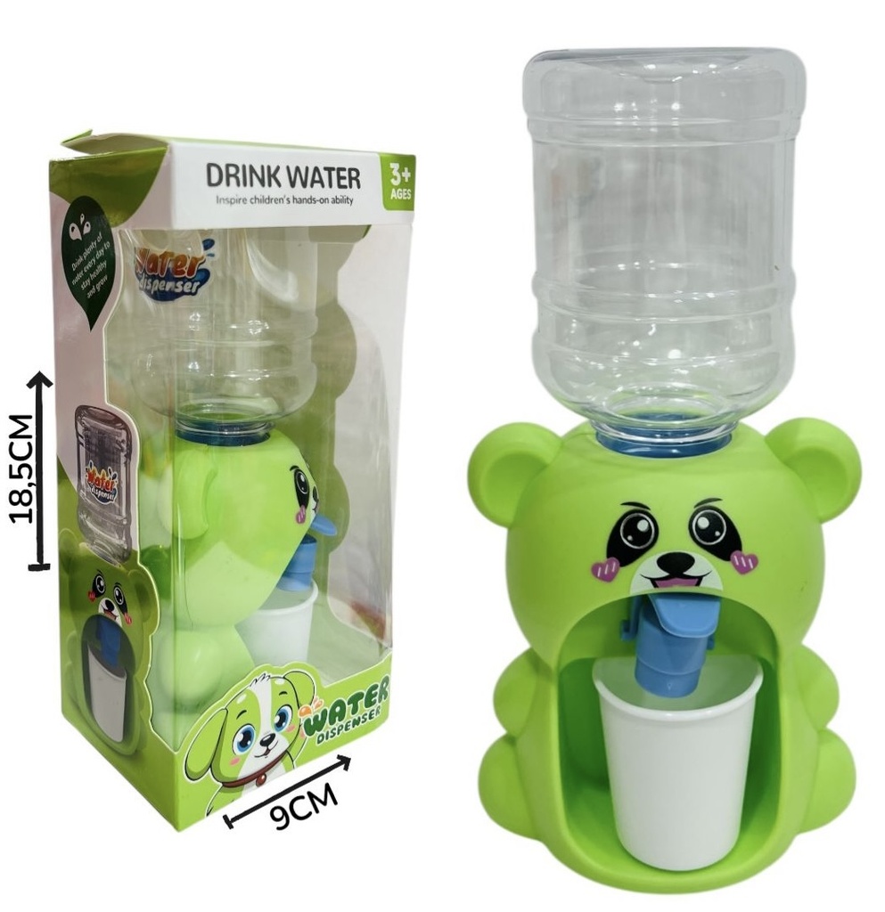 Dispenser Animalitos