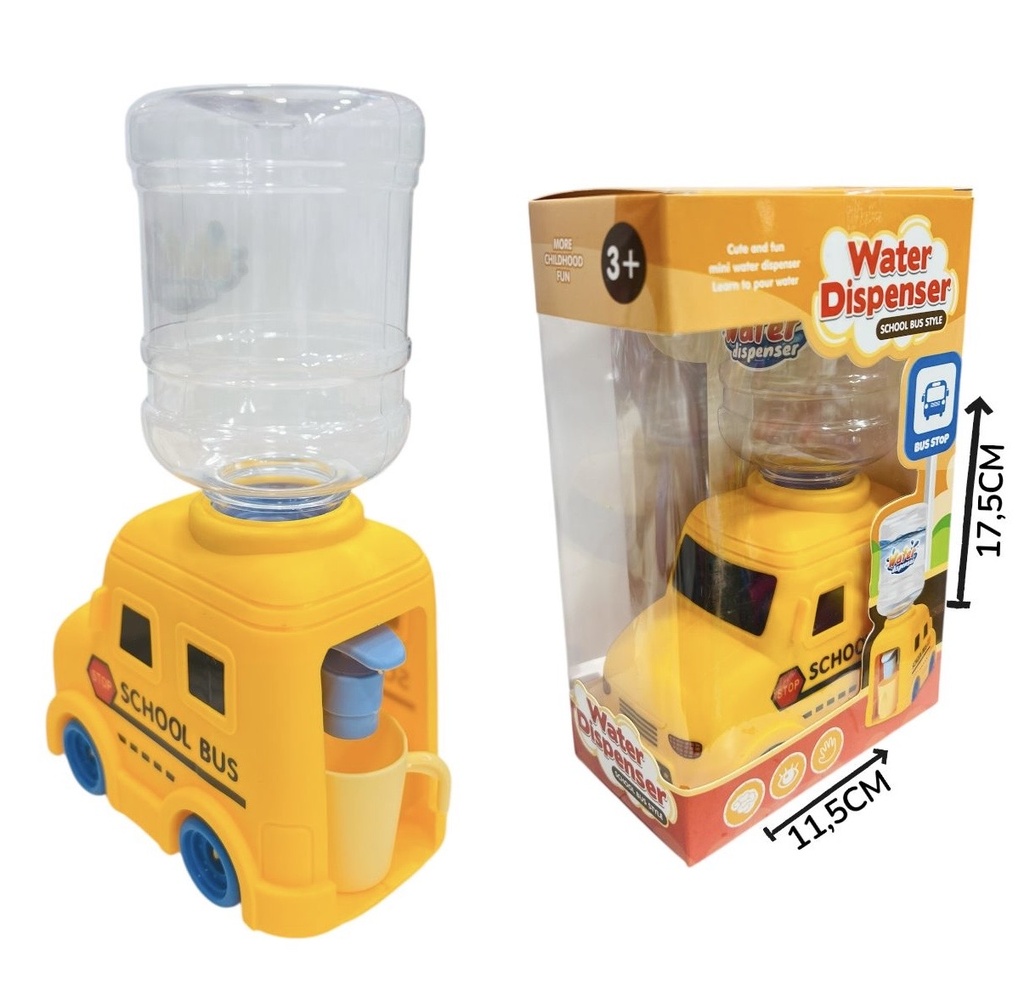 Dispenser Colectivo