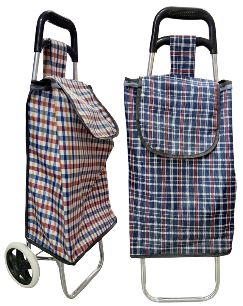 Carrito De Compras