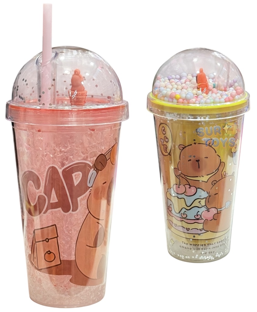Vaso Capibara