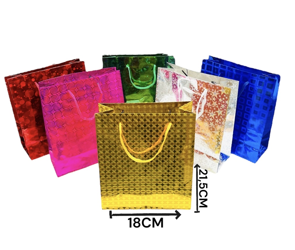 Bolsa De Regalo Mini