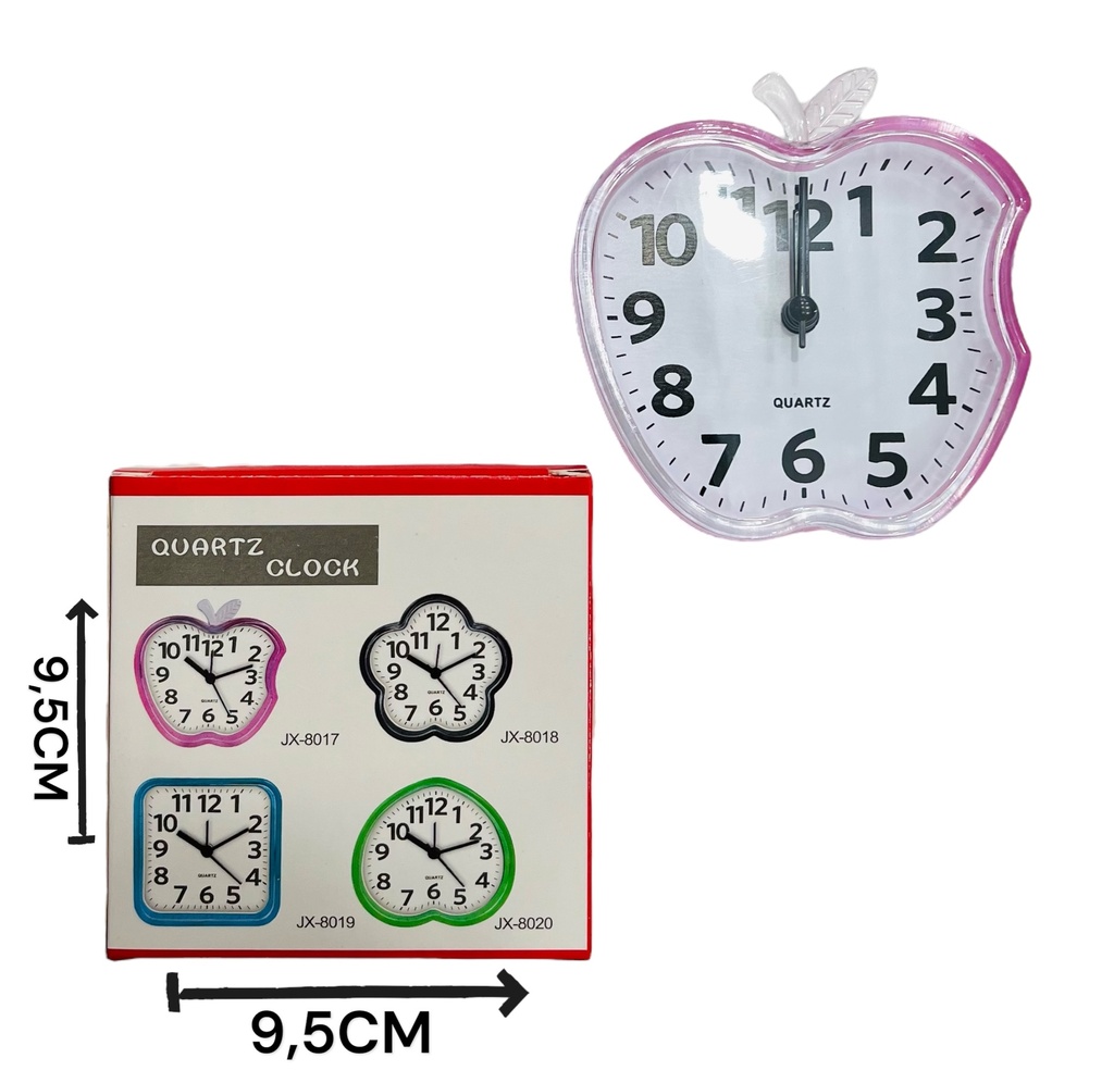 Reloj Despertador
