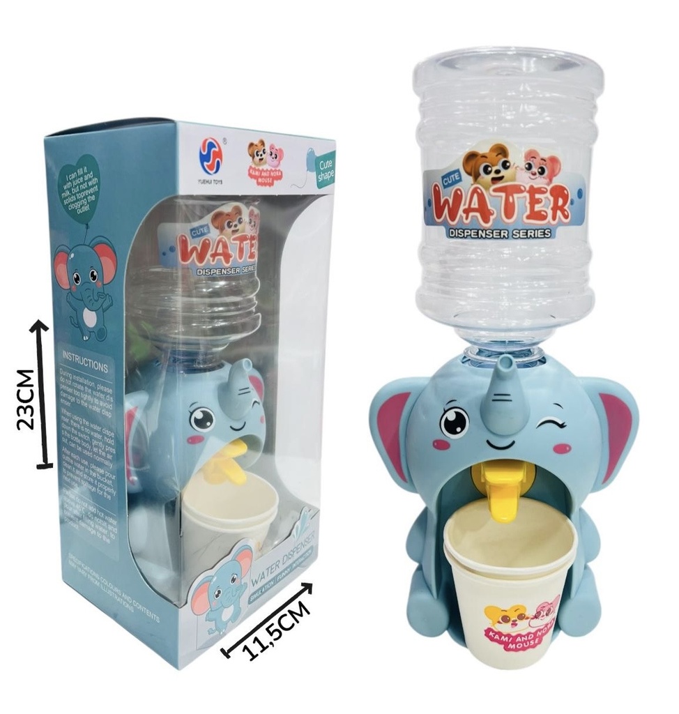 Dispenser Elefante