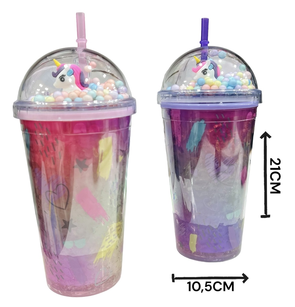Vaso Cantimplora