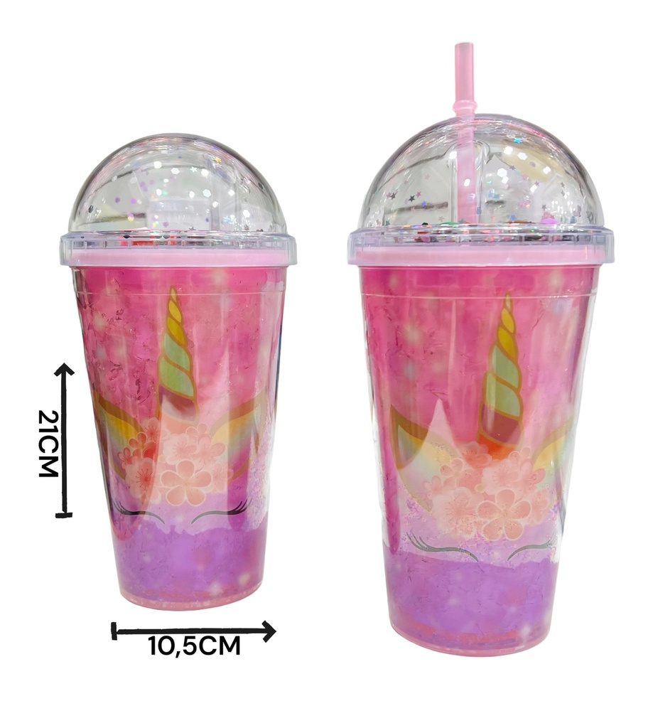 Vaso Cantimplora