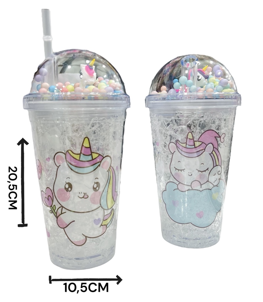 Vaso Cantimplora
