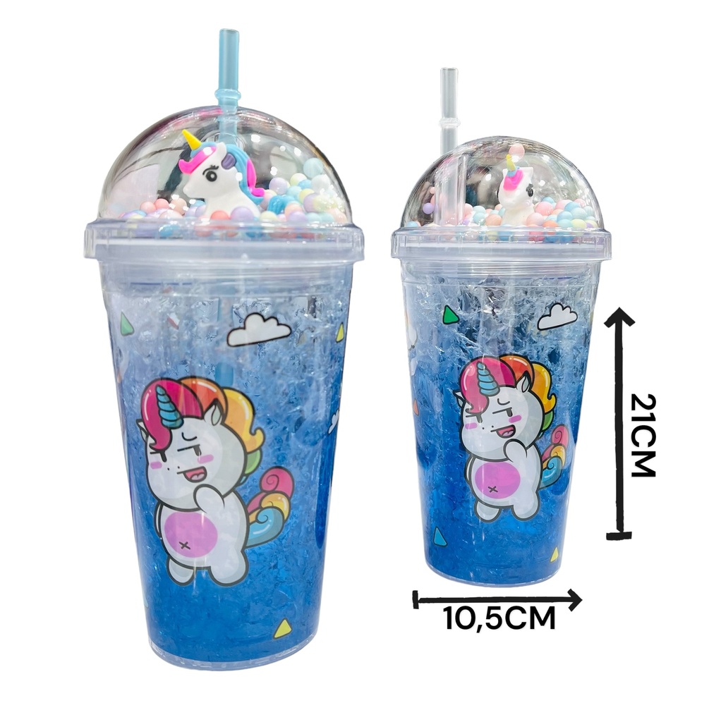 Vaso Cantimplora