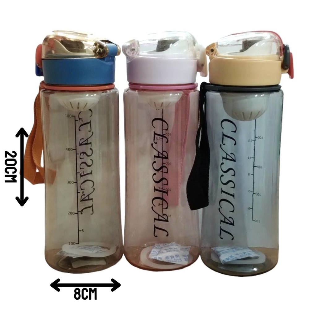 Botella Cantimplora