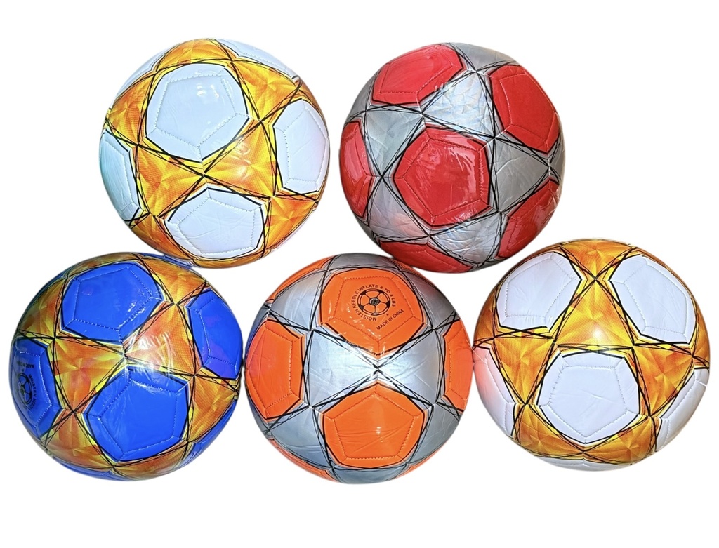 Pelota De Futbol N5
