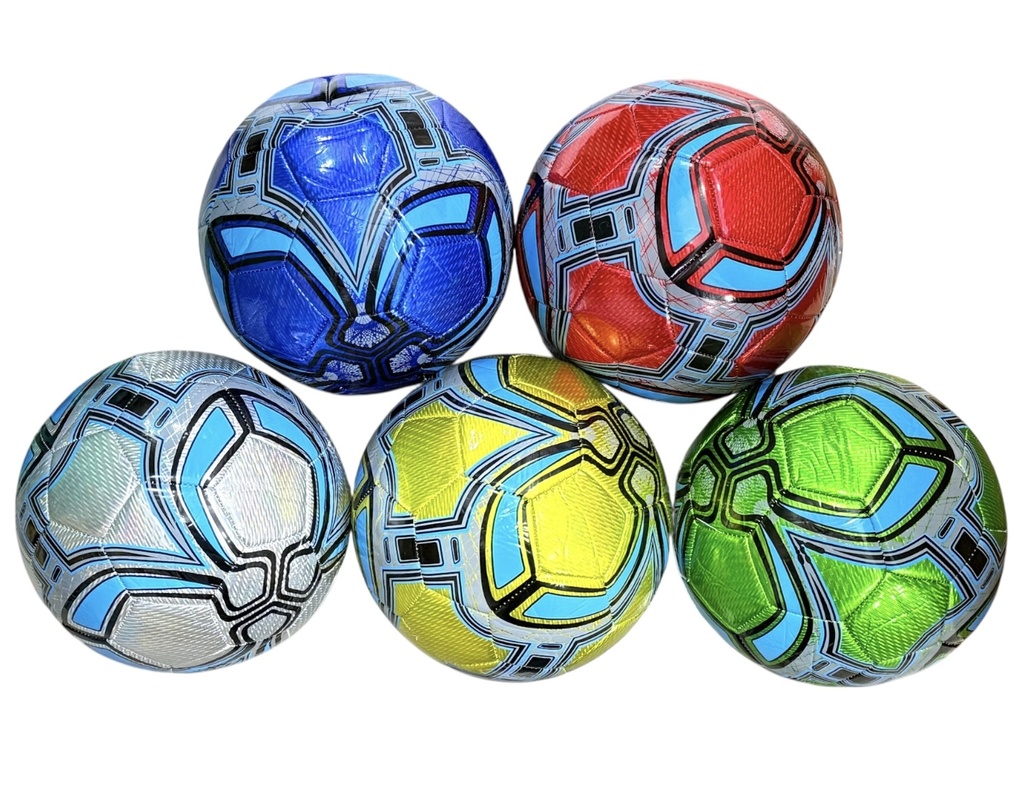 Pelota De Futbol N5