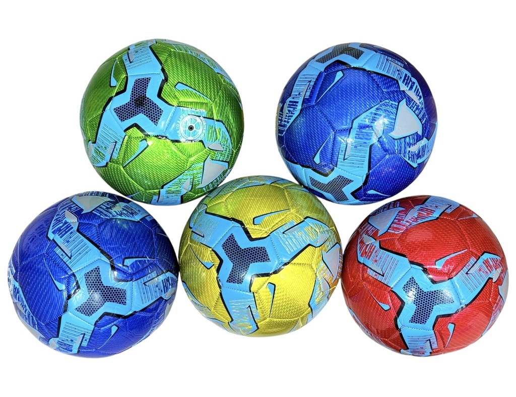 Pelota De Futbol N5
