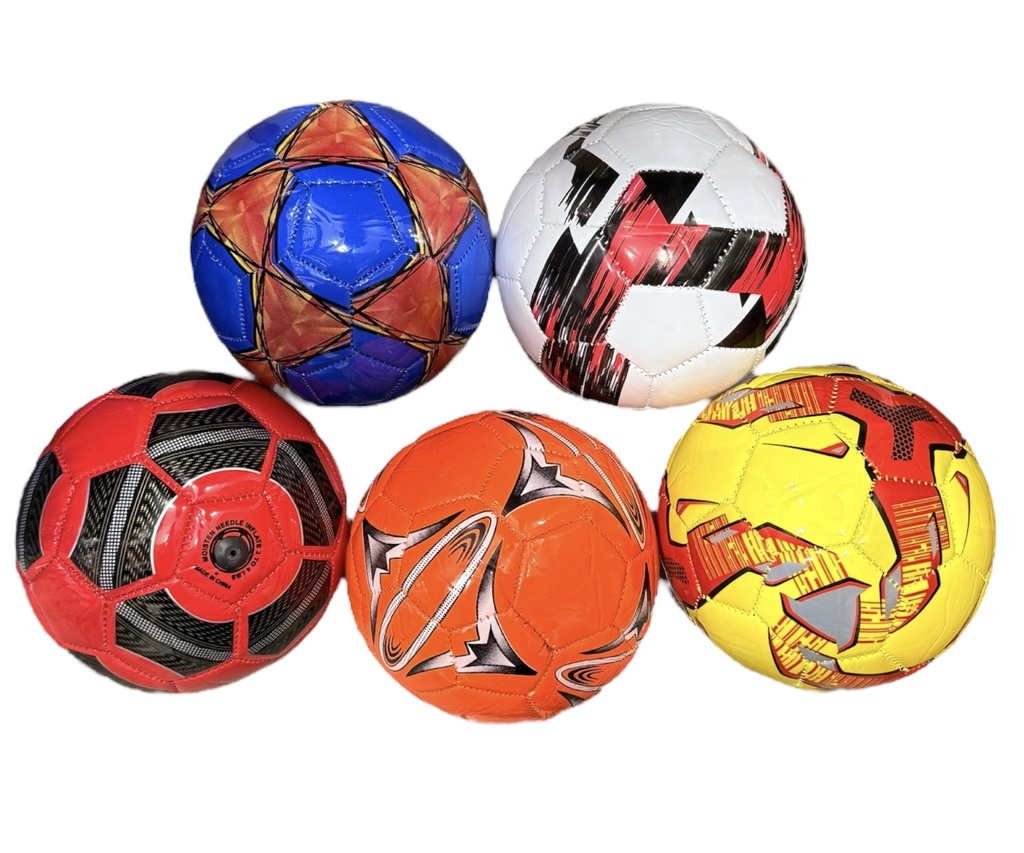 Pelota De Futbol N2 Surtido