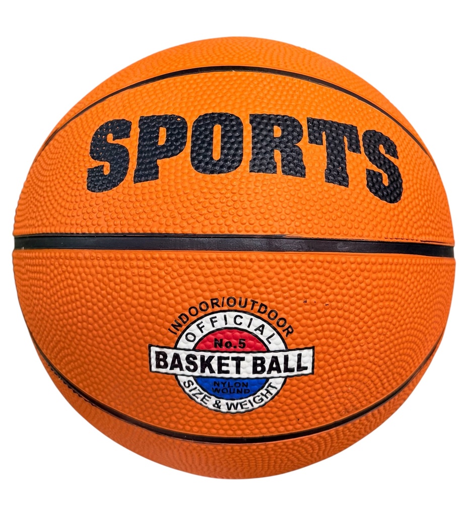 Pelota De Basket N5