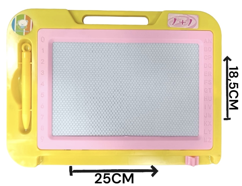 360146 Pizarra Magica Rectangular