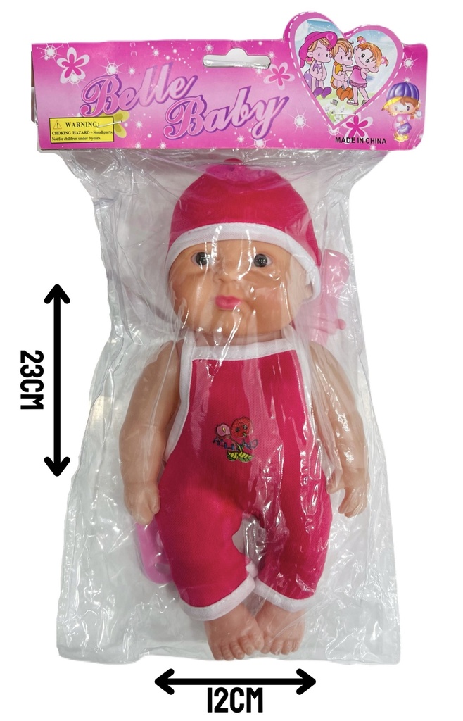370125 Bebote