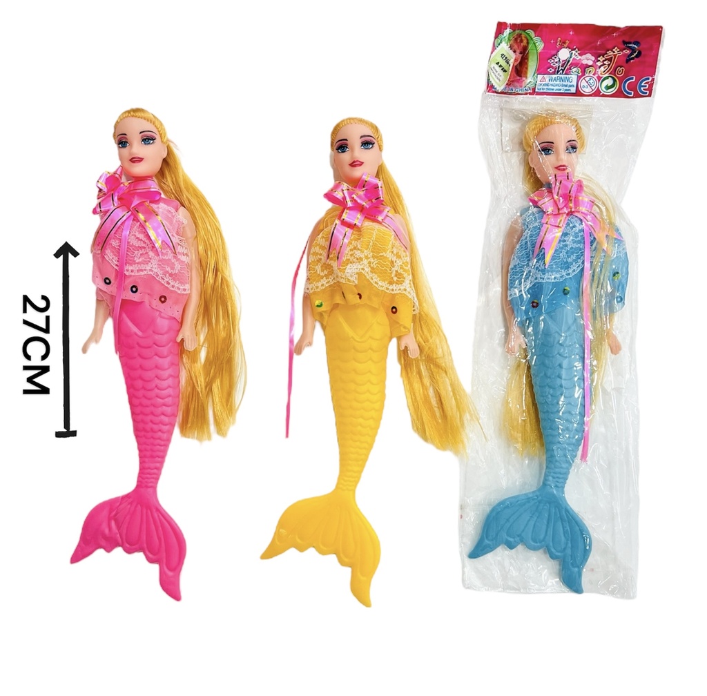 380114 Sirena En Bolsa