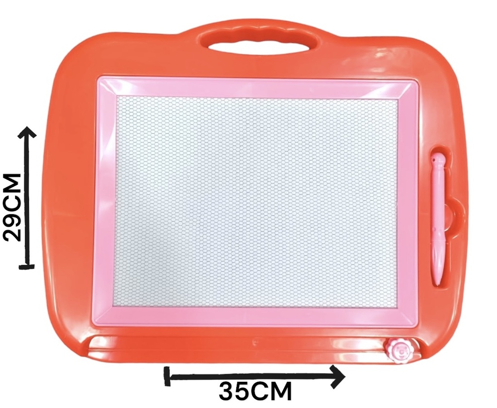 380424 Pizarra Magica Rectangular
