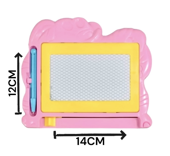 380428 Pizarra Magica Elefante Mini