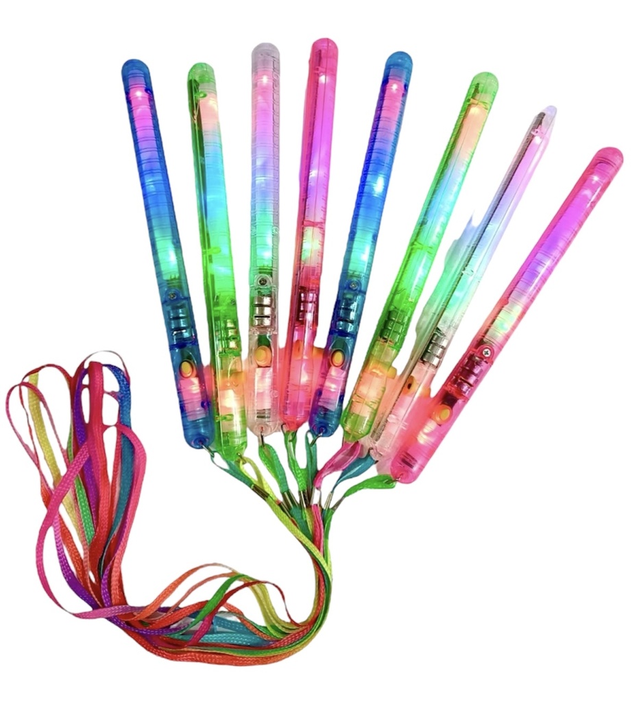 510544 Varita Con Luz