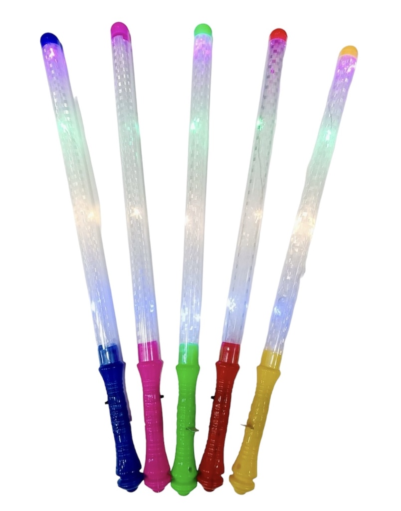 510549 Varita Con Luz