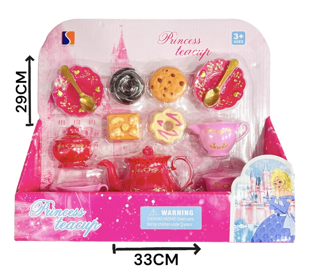 Set De Te Hw23029425