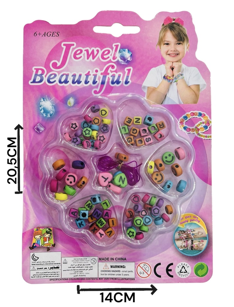 Arma Bijou Flor Hw23029402