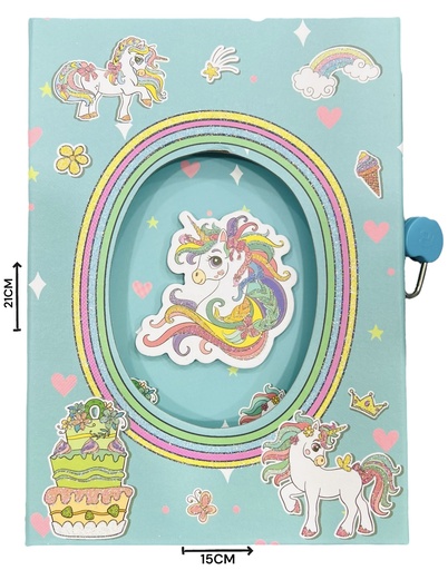 [510765] Diario Unicornio
